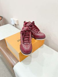 Picture of Louis Vuitton Shoes Women _SKUfw152088195fw